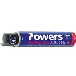 Powers Fasteners Trak-It C4 Fuel Cell - Green 55115
