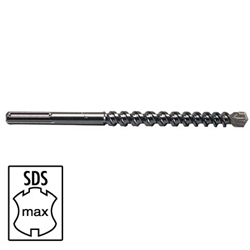 Powers SDS-Max Wedge-Bit 5/8'' x 8'' Usable 1356 (1 Bit)