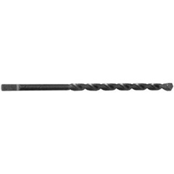 Powers 5/32'' x 3-1/2'' Tapcon Drill Bit - Straight Shank (10 Bits) 2781SD