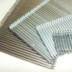 TRIMFAST .100 X 1-1/2'' Model 210 Pins Stainless Steel (10,000 Pins/Case) SST-100-0150G