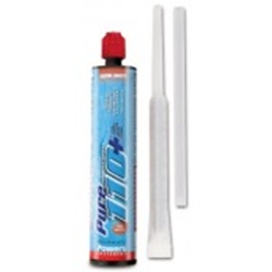 Powers Pure110+ Epoxy 9 oz. Tube 8310SD