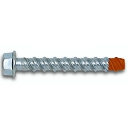 Wedge-Bolt OT 1/4'' x 3'' (100/Box) 7215