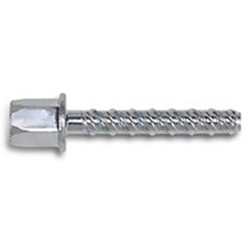 Powers Concrete Vertigo+ 1/4'' x 1-1/2'' for 3/8'' Rod (100/Box) 7173