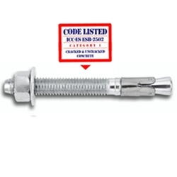 Power-Stud+ SD2 1/2'' x 4-1/2'' (50/Box) 7423SD2