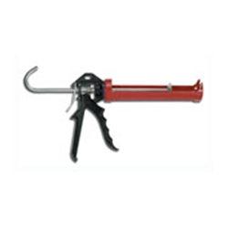 Powers AC100+ Manual Caulking Gun for Push-Pak and Quick-Shot 8437