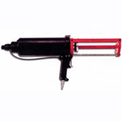 Powers AC100+ 28 oz. High Performance Pneumatic Caulk Gun 8496