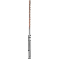 DEWALT 5/32 in. x 3 in. x 6 in. SDS Hammer Bit with 1/4 in. Hex