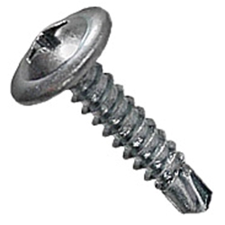 Modified Truss #8 x 1-1/4'' Self Drilling Screw (6,000/Case) MTD8114