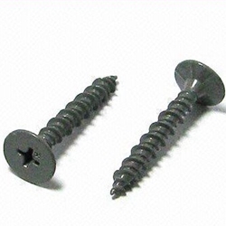 Cement Board Screw #8 x 1-5/8'' (5,000/Case) PSCB158