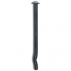 1/4'' x 7 1/2'' Spike(Perma-Seal) Roofing Anchor (250/Box) 3747