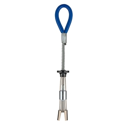 WERNER A510000 Reusable Concrete Anchor Point