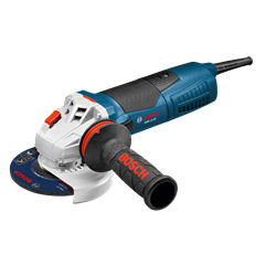 Bosch GWS13-50 5-Inch Angle Grinder