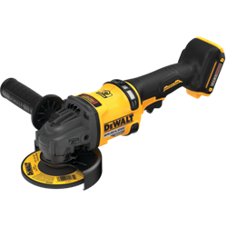 DEWALT FLEXVOLT DCG418B 60V BRUSHLESS 4-1/2 - 6" GRINDER WITH KICKBACK BRAKE (TOOL ONLY)