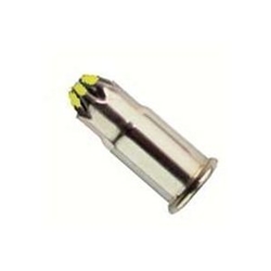 Powers .22 Yellow Single Shot Load 50506 (100/Box)