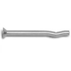 POWERS  Spike  Flat Head Carbon Steel 3/16" X 3"  5610