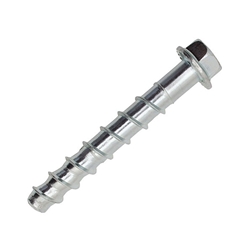 POWER SCREW BOLT+ 3/8'' x 1-3/4'' PFM1411160 (50/Box)