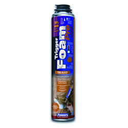 Powers TriggerFoam Pro Fire Block 29 oz. 08133P