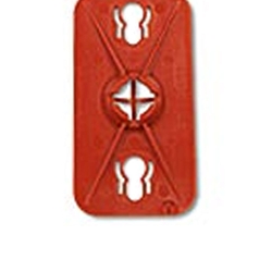 ZipWall - Head/Keyhole Snaps