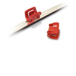 ZipWall - T-Clip