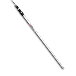 ZipWall SLP Pole 12' (no head or plate)
