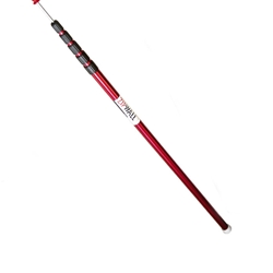 ZipWall SLP Pole 20' (no head or plate)