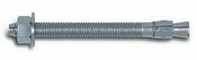 Powers Power-Stud Stainless 3/8" x 2-3/4" 7312 (50/Box)